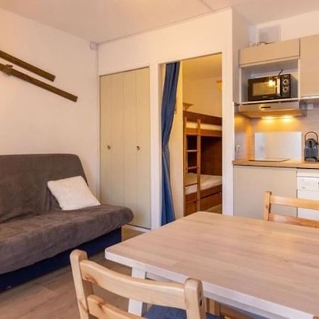 לס אנגל Studio Cabine 86 Cosy מראה חיצוני תמונה